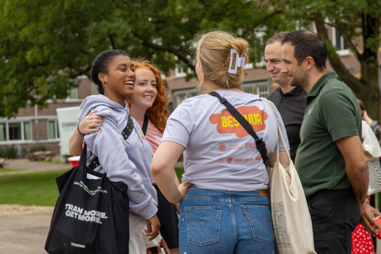 Bestuur_sprekerslunch