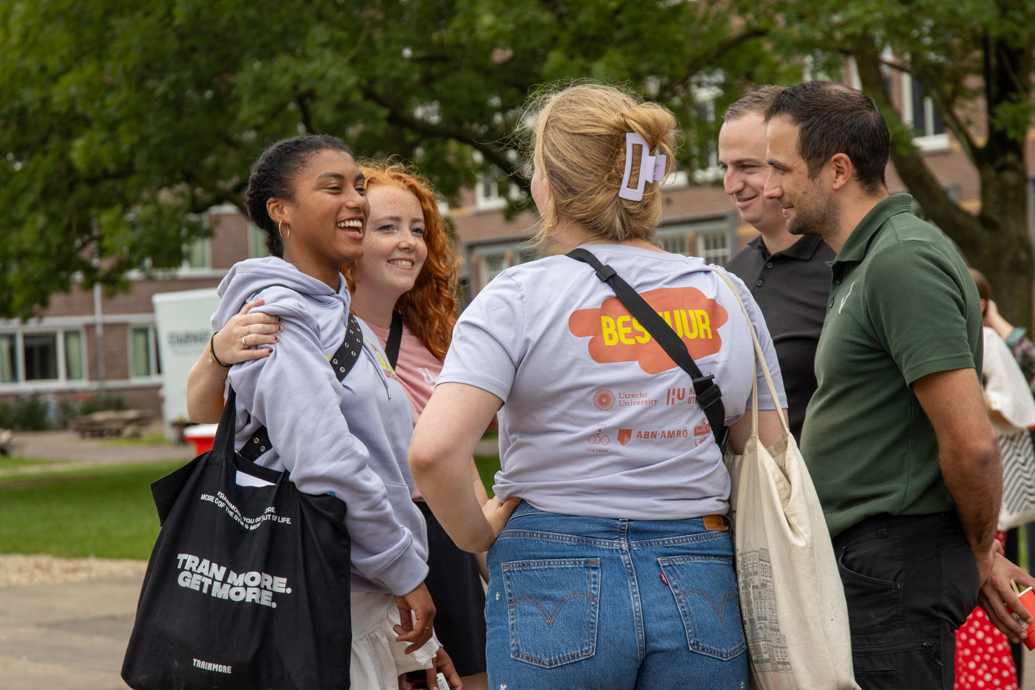 Bestuur_sprekerslunch