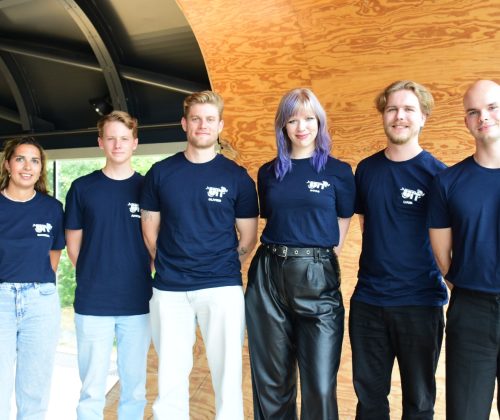 UIT Team 2025